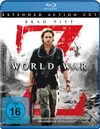 World War Z - Extended Action...