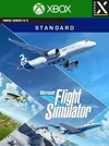 Microsoft Flight Simulator...