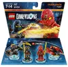 Ninjago Team Pack - LEGO...