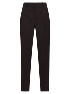 Women's Borgo Wool Tapered...