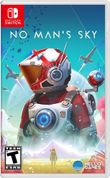 No Man's Sky - Nintendo Switch