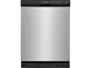 Frigidaire FFCD2413US 60dB...
