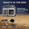 Ninja French Door Premier Air...