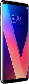 LG V30 Smartphone (15,24 cm...