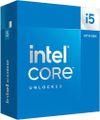 Intel - Core i5-14600K 14th...