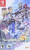 Rune Factory 5 - Nintendo...