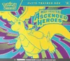 Pok&eacute;mon TCG: Mega...