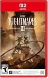 Little Nightmares III...