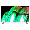 55 INCH OLED 4K SMART UHD TV