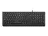 Lenovo Essential - Tastatur -...
