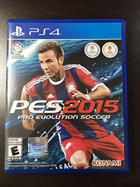 Pro Evolution Soccer 2015 -...