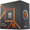 AMD Ryzen 5 7600 6-Core...