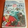 Disney Infinity Nintendo Wii...