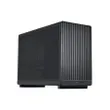 LIAN LI A3-mATX Black SPCC...