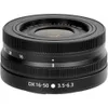 Nikon NIKKOR Z DX 16-50mm...