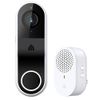 Kasa Smart Video Doorbell...