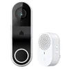 Kasa Smart Video Doorbell...