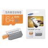Samsung EVO Microsdhc 64gb...