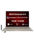 Asus Zenbook A14 Laptop 14.0...