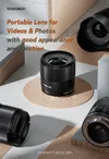 YONGNUO Camera Lenses YONGNUO...