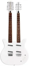 Danelectro 6/12 Doubleneck...