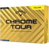 Callaway Chrome Tour 2024...
