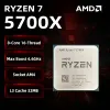AMD Ryzen 7 5700X 100% Brand...
