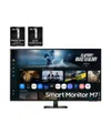 Samsung M7 43" 4K Uhd Smart...