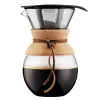 Bodum 8-Cup Pour Over Coffee...