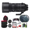 Sigma - 70-200mm f/2.8 DG DN...