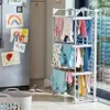 Drysoon Deluxe 3-Tier Heated...
