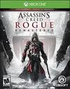 Assassin's Creed Rogue...