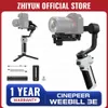 ZHIYUN Official CINEPEER...
