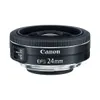 Canon EF-S 24mm f/2.8 STM Lens