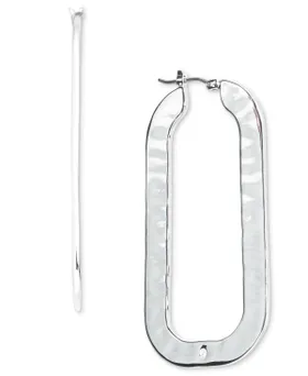 Style & Co Silver-Tone...