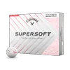Supersoft Splatter 360 Red...