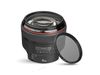 Canon EF 85mm f/1.2L II USM...