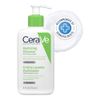 CeraVe Hydrating Cleanser |...