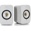 KEF LSX II Powered speakers...