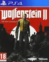 Wolfenstein II The New...