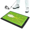 Golf Strike Mat Bead Display...