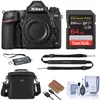 Bundle - Nikon - D780...