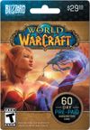 World of Warcraft 60 Days...