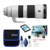 Sony - FE 200-600mm f/5.6-6.3...