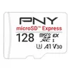 PNY microSD Express 128GB...