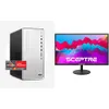 HP Pavilion Desktop PC, AMD...