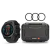 Garmin - Fenix E 47mm GPS...