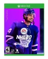 Wizard Of Oz Nhl 20 - Xbox One