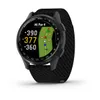 Approach&reg; S50
