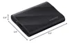 Samsung T9 Portable Ssd 1tb,...